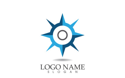 Logo template Preview