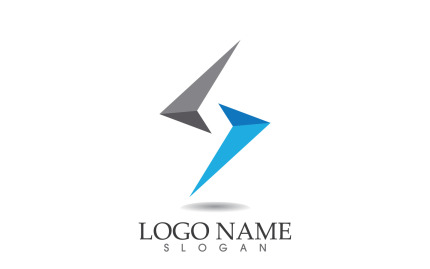 Logo template Preview