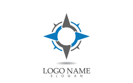 Logo template Preview