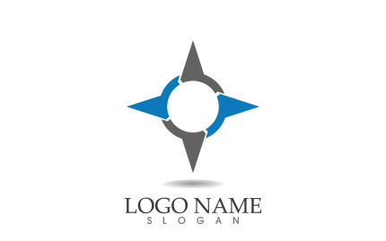 Logo template Preview