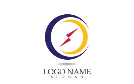 Logo template Preview