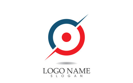 Logo template Preview