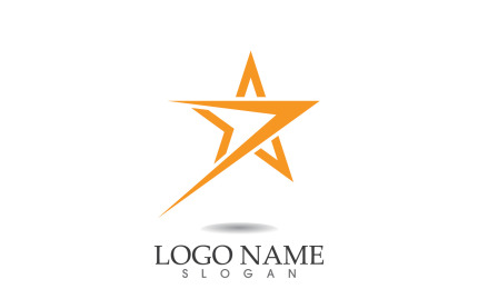 Logo template Preview