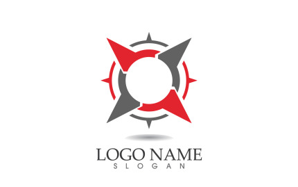 Logo template Preview