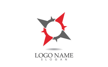 Logo template Preview