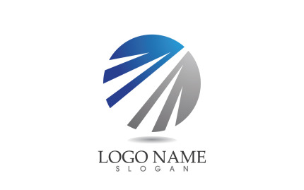 Logo template Preview