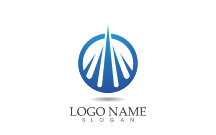 Logo template Preview