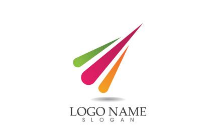 Logo template Preview