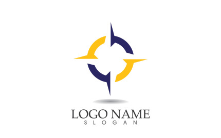 Logo template Preview