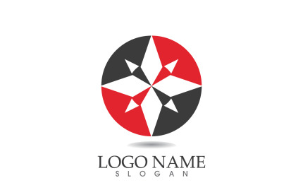 Logo template Preview