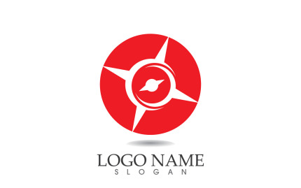 Logo template Preview