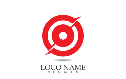 Logo template Preview