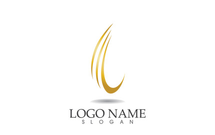 Logo template Preview