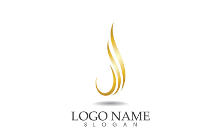 Logo template Preview