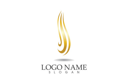 Logo template Preview