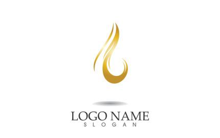 Logo template Preview