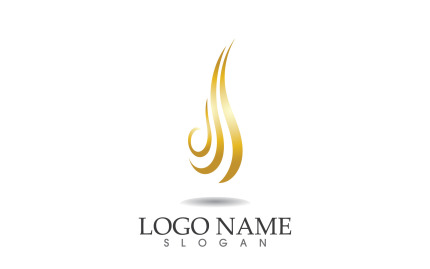 Logo template Preview