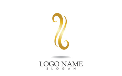 Logo template Preview