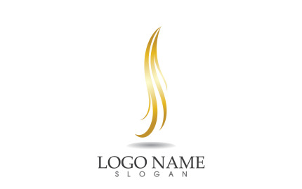 Logo template Preview