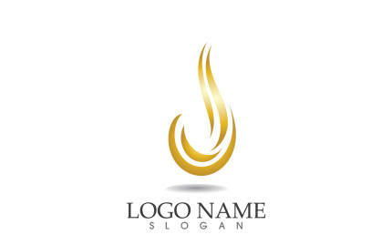 Logo template Preview