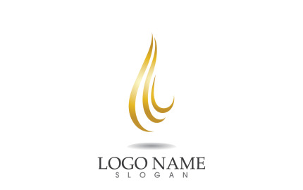 Logo template Preview