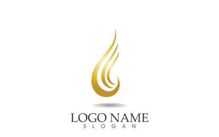 Logo template Preview