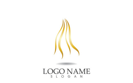 Logo template Preview