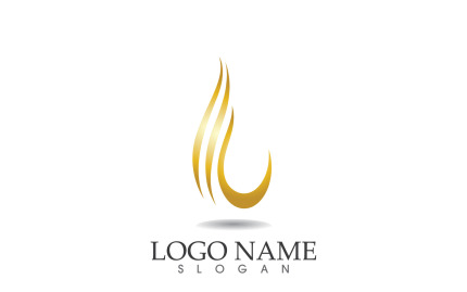 Logo template Preview