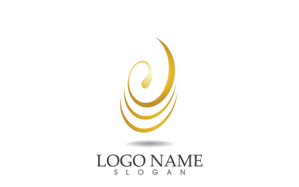 Logo template Preview