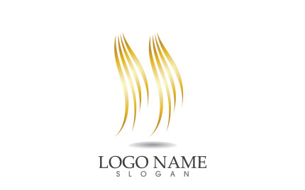 Logo template Preview