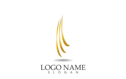 Logo template Preview