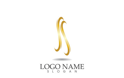 Logo template Preview