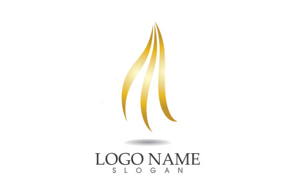 Logo template Preview