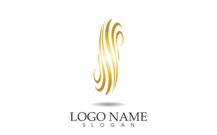 Logo template Preview