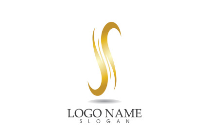 Logo template Preview