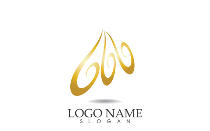 Logo template Preview