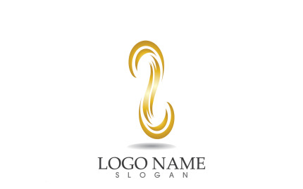 Logo template Preview