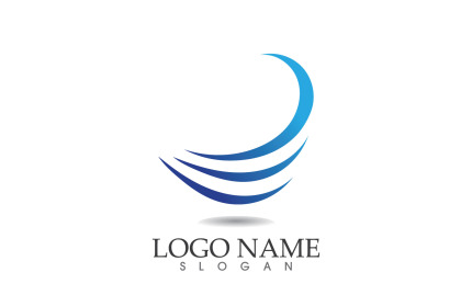 Logo template Preview