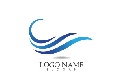 Logo template Preview