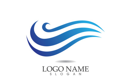 Logo template Preview