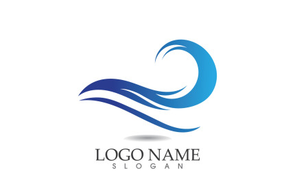 Logo template Preview