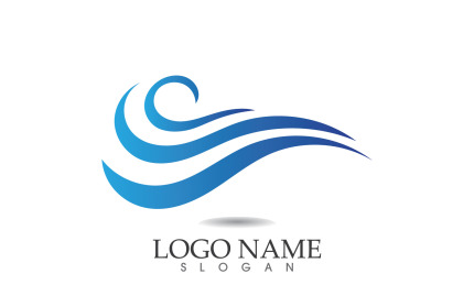 Logo template Preview