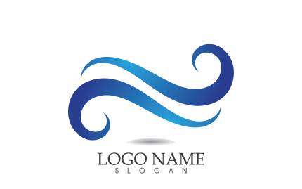 Logo template Preview