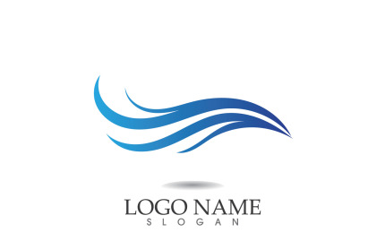 Logo template Preview