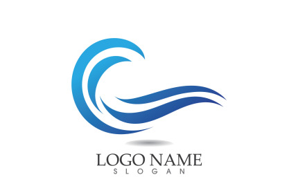 Logo template Preview