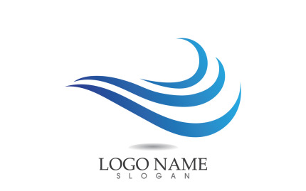 Logo template Preview