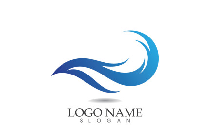 Logo template Preview