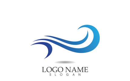 Logo template Preview