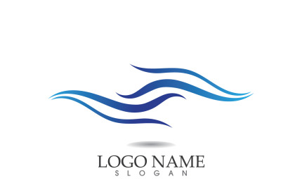 Logo template Preview