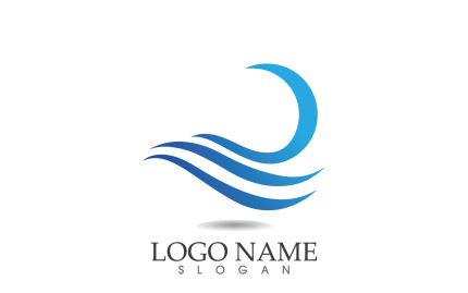 Logo template Preview